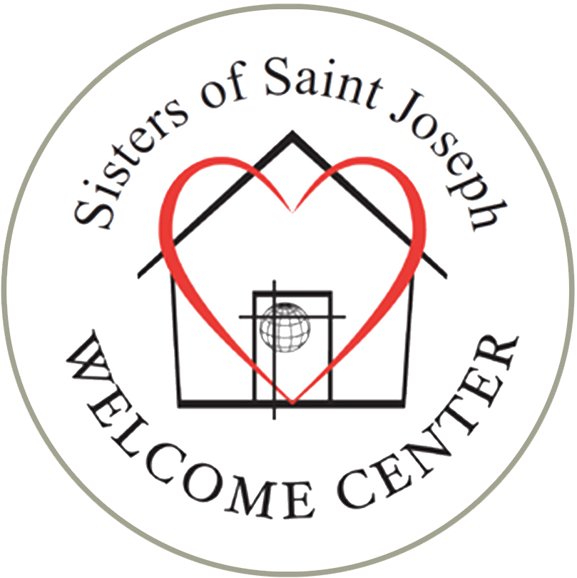 SSJ Welcome Center